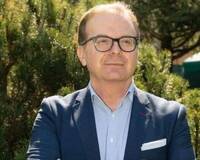 Presidente della Comunità Montana di Valle Trompia Massimo Ottelli