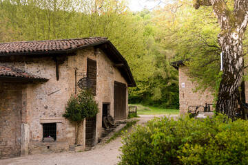 Borgo del Maglio di Ome