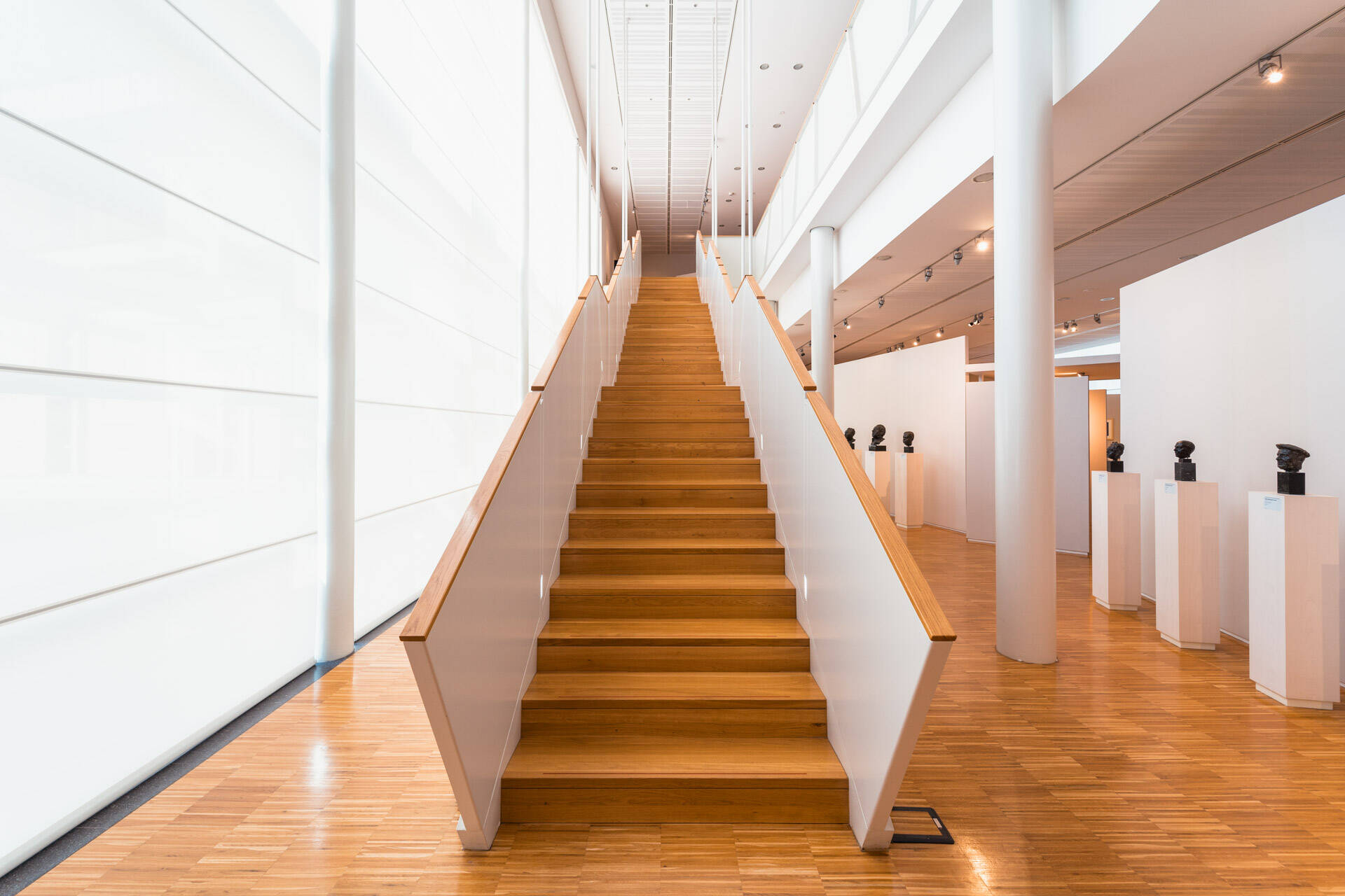 Collezione Paolo VI - arte contemporanea