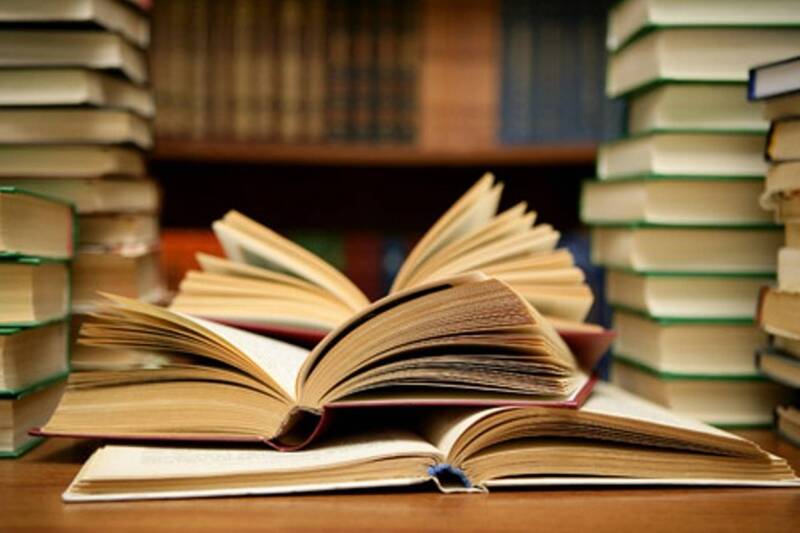 Immagine: Biblioteche