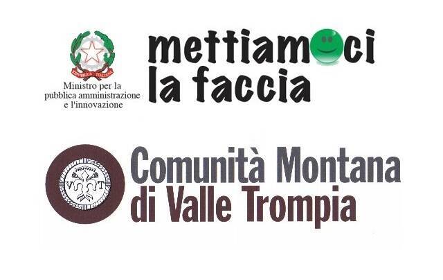 Immagine: Mettiamoci la faccia