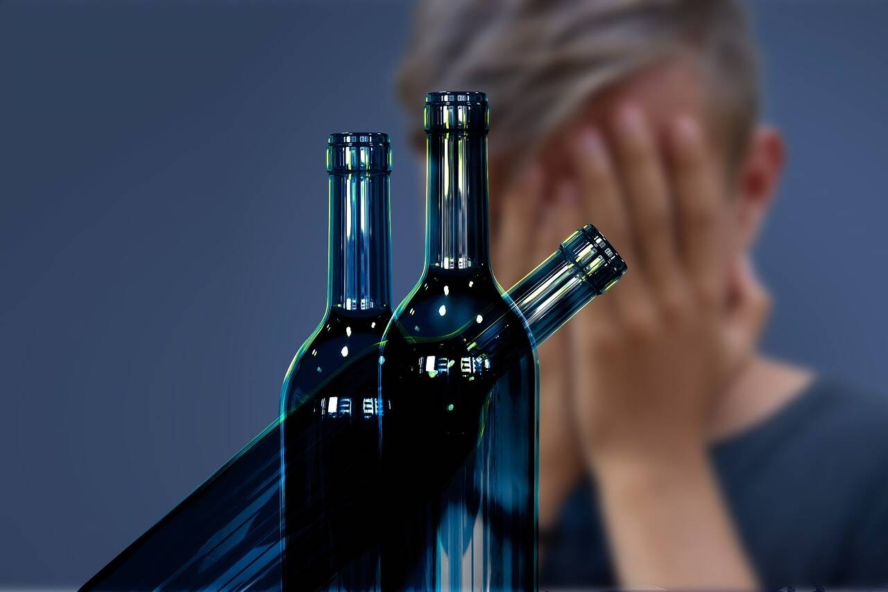 Immagine: Alcol e Salute
