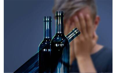 Immagine: Alcol e Salute