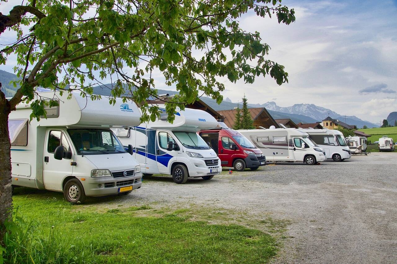 Immagine: Area Camper