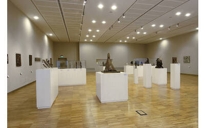 Immagine: Collezione Paolo VI - arte contemporanea