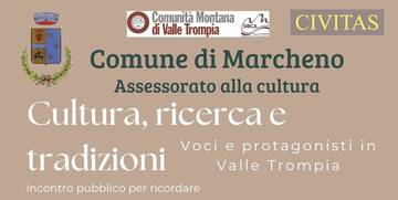 Cultura, ricerca e tradizioni