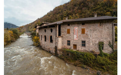 Immagine: Esterno Museo Il Forno