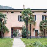 Immagine: Esterno Villa Mutti Bernardelli