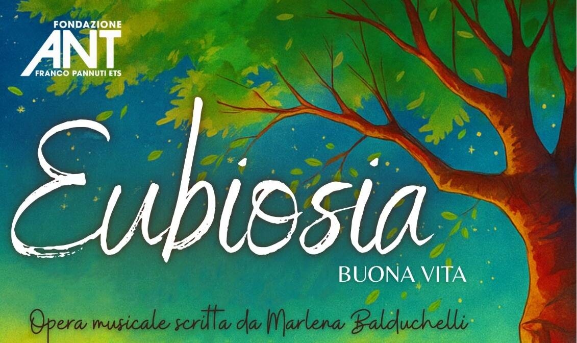 Immagine: Eubiosia – Buona Vita