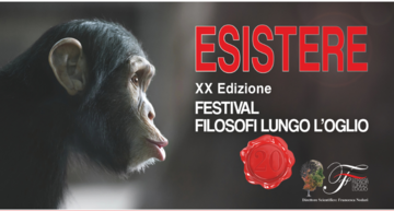Filosofi lungo l'Oglio - 2025