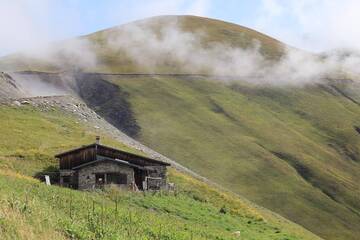 AVVISO DI BANDO PUBBLICO PREORDINATO ALLA CONCESSIONE DEL PATRIMONIO IMMOBILIARE COMUNALE DENOMINATO MULINO, SITO NEL TERRITORIO DEL COMUNE DI MARMENTINO IN FRAZIONE VILLE