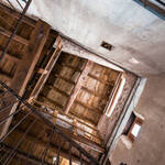 Immagine: Interno Casa Contadina