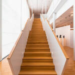 Immagine: Interno Collezione Paolo VI 