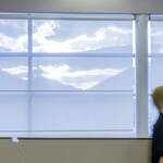 Immagine: Interno Collezione Paolo VI