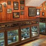 Immagine: Interno Museo Etnografico C. Giancola di Collio