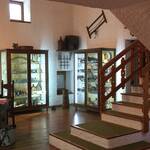 Immagine: Interno Museo Etnografico C. Giancola di Collio