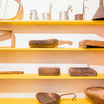 Immagine: Interno Museo Etnografico