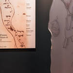 Immagine: Interno Museo Il Forno
