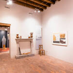 Immagine: Interno Museo Il Forno
