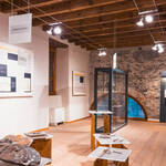 Immagine: Interno Museo Il Forno