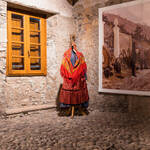 Immagine: Interno Museo Il Forno