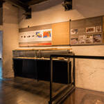 Immagine: Interno Museo ORMA