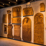 Immagine: Interno Museo ORMA