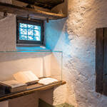 Immagine: Interno Museo ORMA