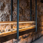 Immagine: Interno Museo ORMA