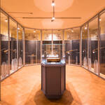 Immagine: Interno Museo 