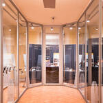 Immagine: Interno Museo