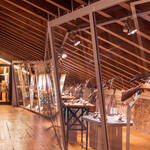 Immagine: Interno Museo