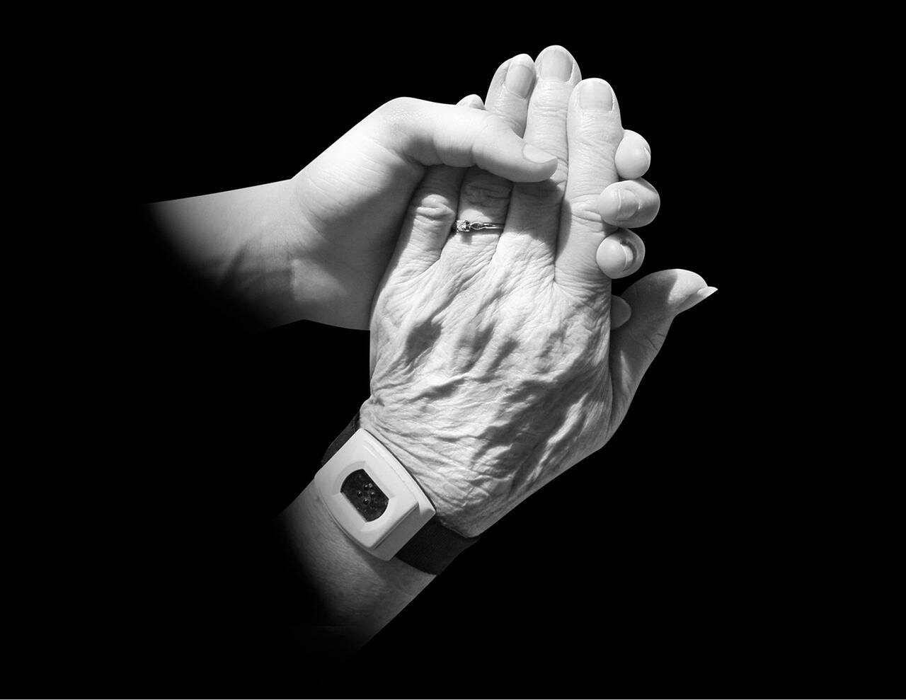 Immagine: Mani