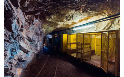 Immagine: Miniera Marzoli