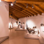 Immagine: Museo Le Miniere