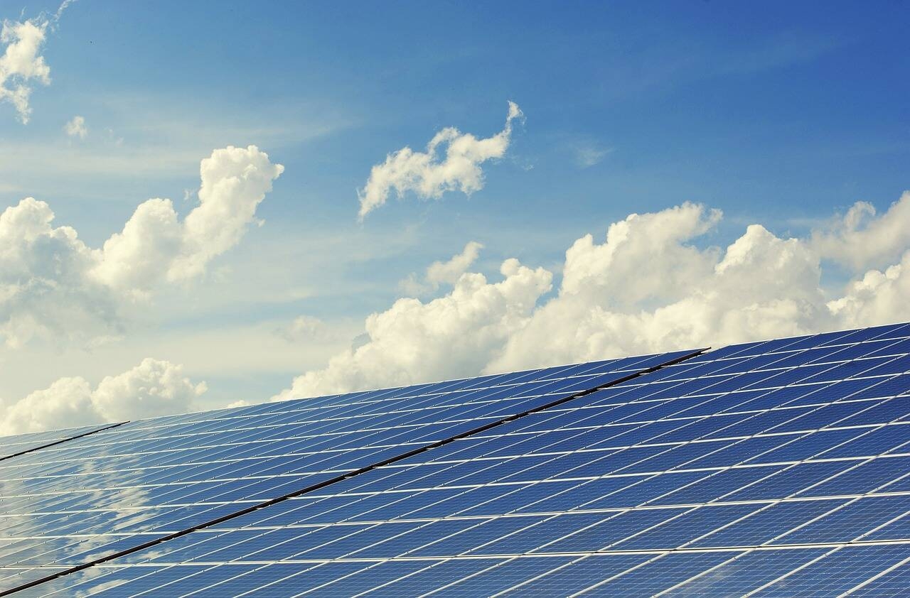 Immagine: photovoltaic-2138992_1280