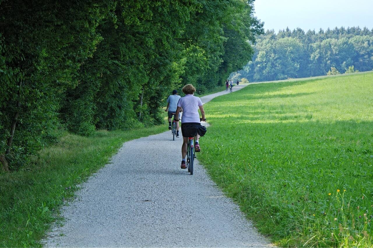 Immagine: Pista-ciclabile